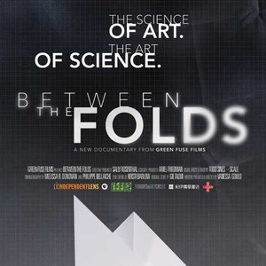 Between The Folds poster art