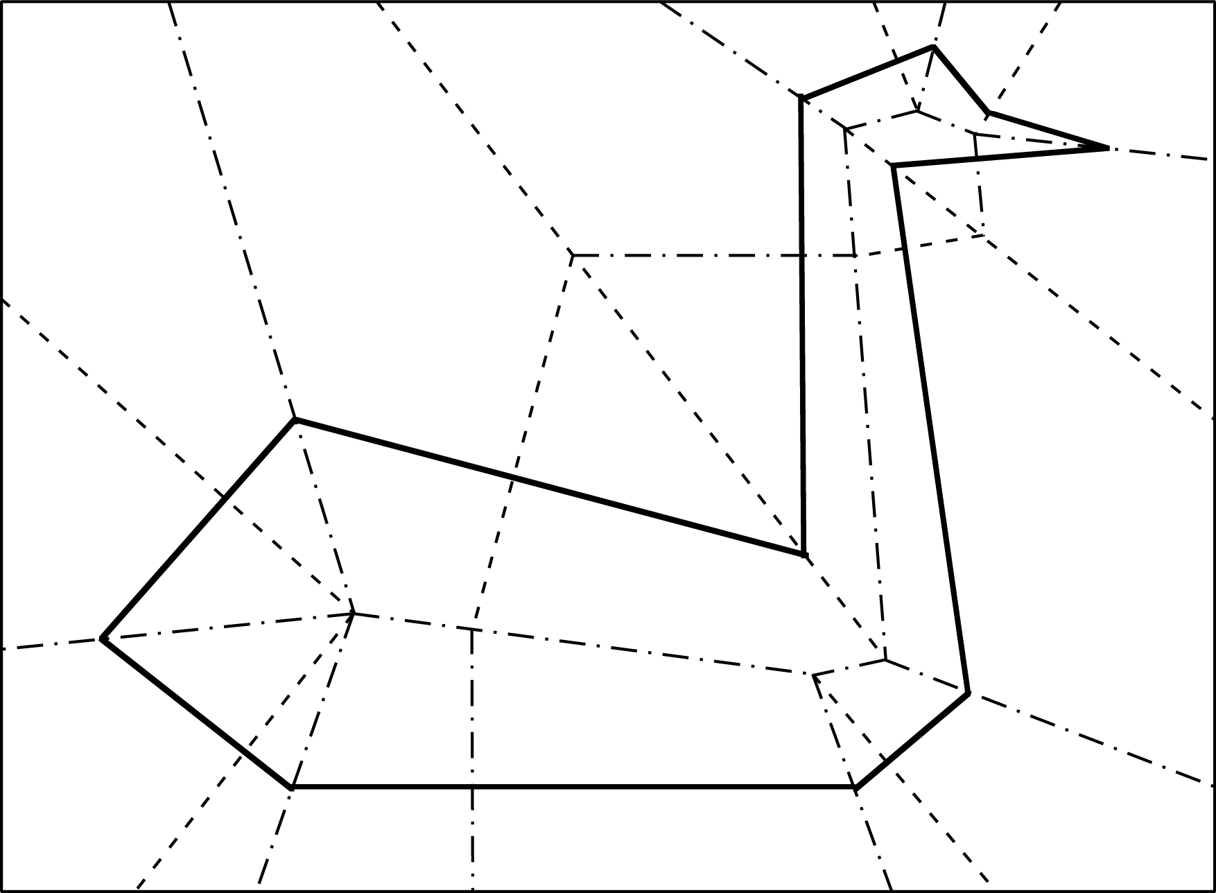 Fold-and-Cut Examples (Erik Demaine)